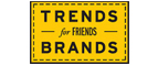 Скидка 10% на коллекция trends Brands limited! - Муханово